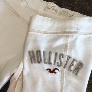 Hollister Lounge Pants